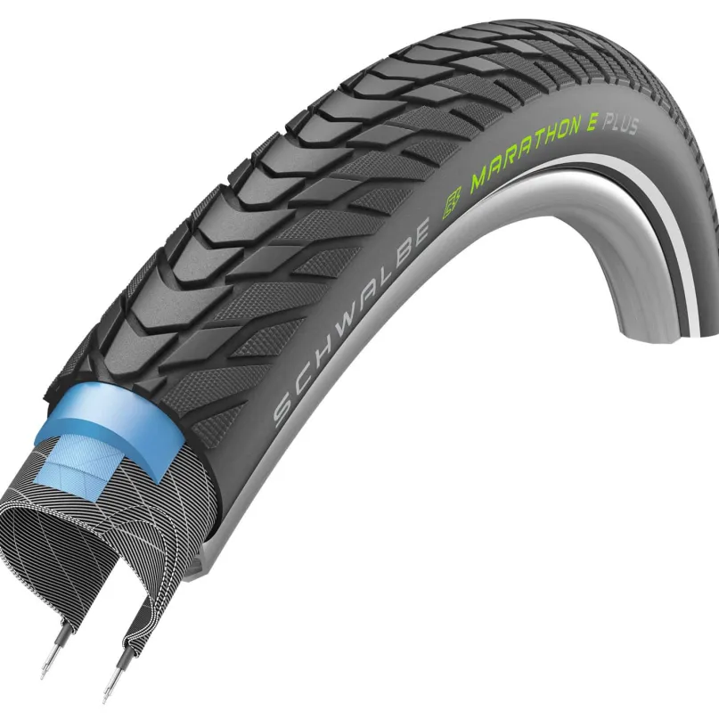 Marathon E-Plus E-Bike-Reifen (27,5")