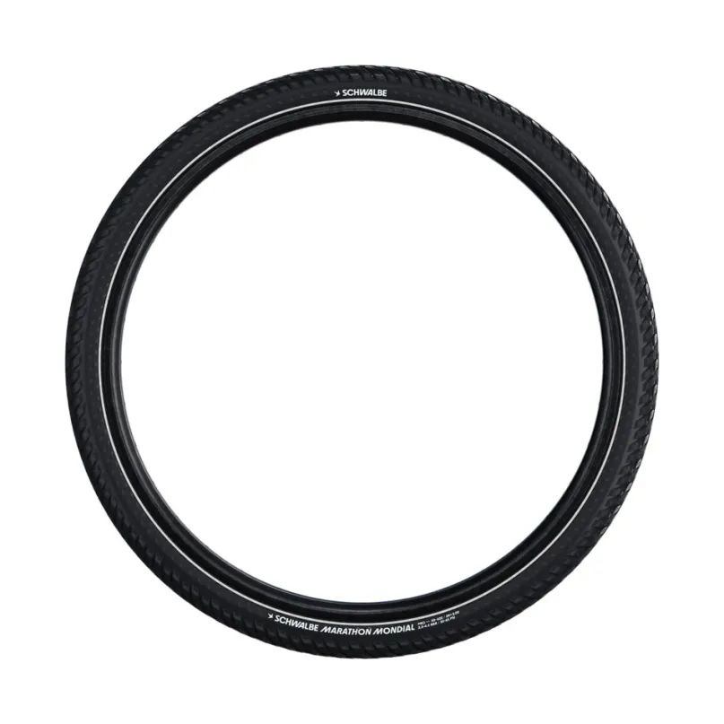 Marathon Mondial 28" Fahrradreifen