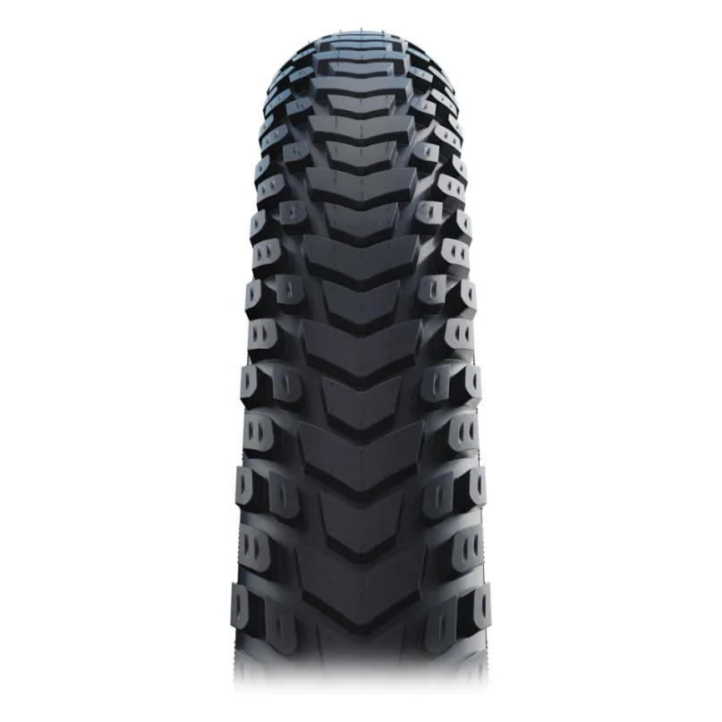 Marathon Mondial 28" Fahrradreifen