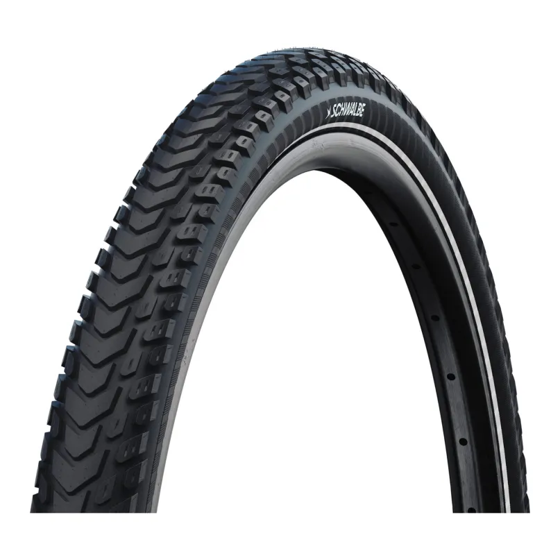 Marathon Mondial 28" Fahrradreifen