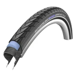 Marathon Plus HS440 16" Trekking Reifen Kinder