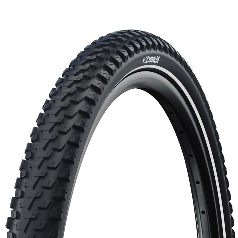 Marathon Plus MTB Reifen 26"