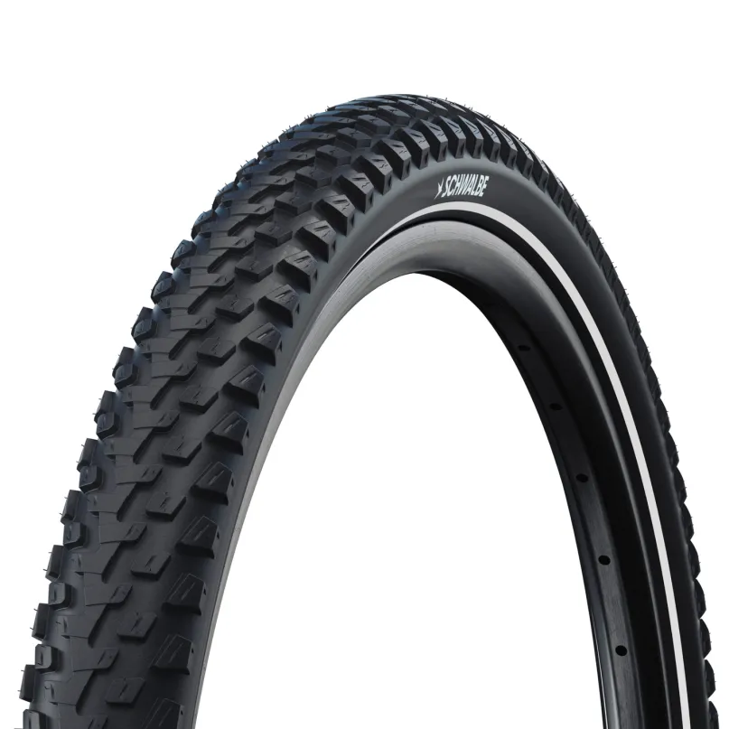 Marathon Plus MTB Reifen 27.5"