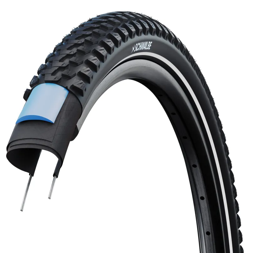 Marathon Plus MTB Reifen 27.5"