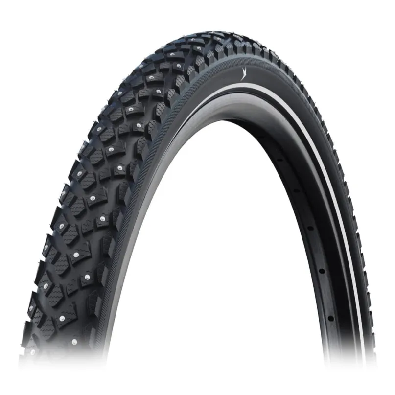 Marathon Plus Spike 28" Fahrradreifen