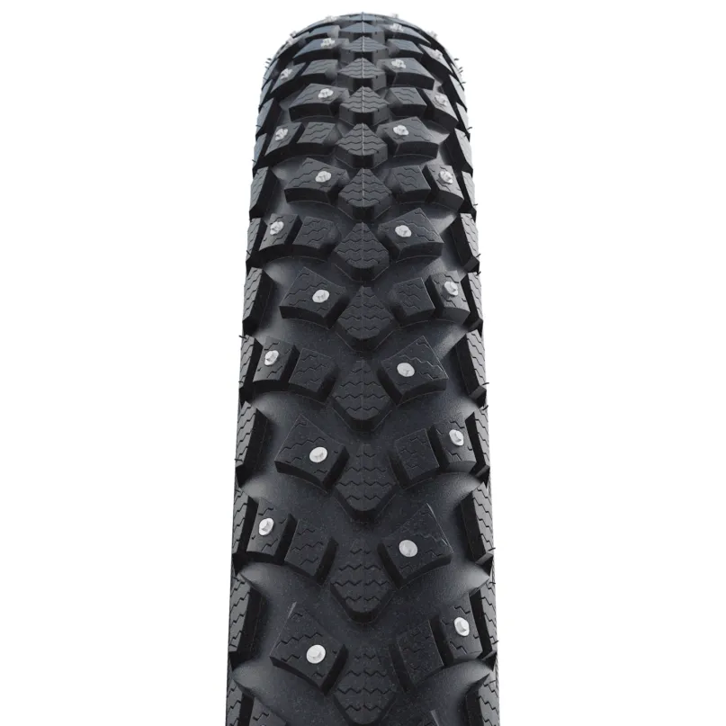 Marathon Plus Spike 28" Fahrradreifen