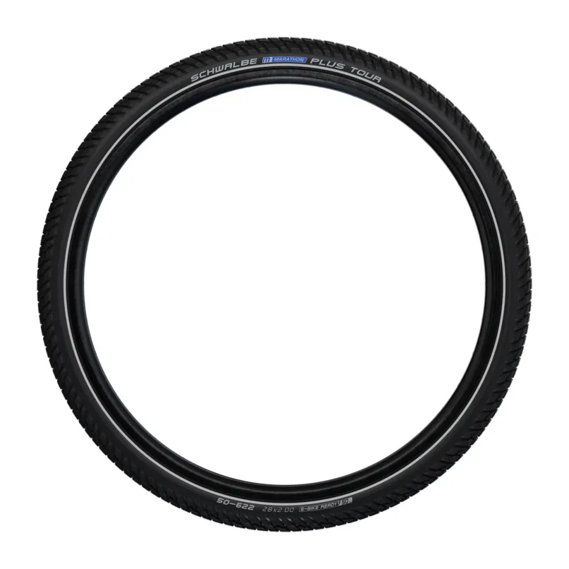 Marathon Plus Tour 28" Trekking-Reifen