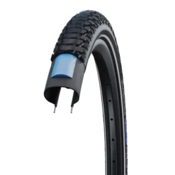 Marathon Plus Tour 28" Trekking-Reifen