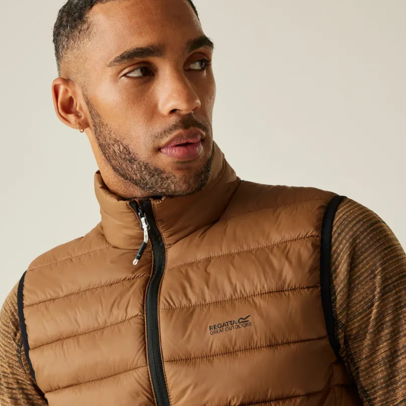Marizon B/W Thermoweste Herren