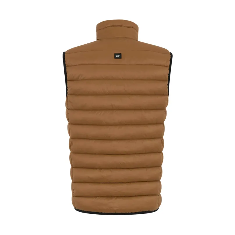 Marizon B/W Thermoweste Herren