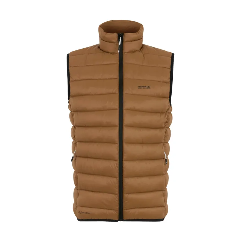 Marizon B/W Thermoweste Herren