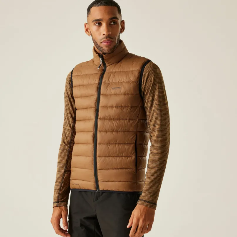 Marizon B/W Thermoweste Herren