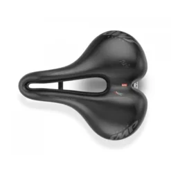 Martin Touring Gel Fahrrad Sattel Medium