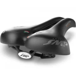 Martin Touring Gel Fahrrad Sattel Medium