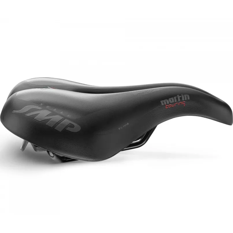Martin Touring Gel Fahrrad Sattel Medium