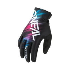 Matrix Voltage Damen Motorradhandschuhe Motocross