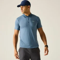 Maverik Poloshirt Herren