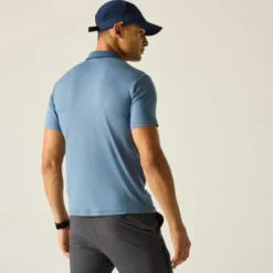 Maverik Poloshirt Herren