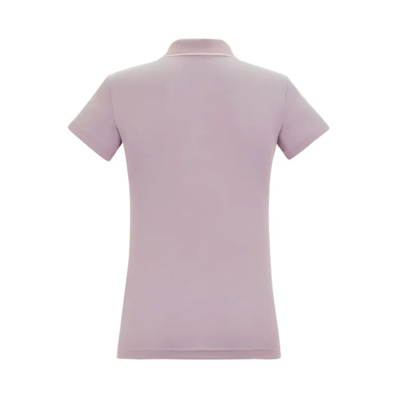 Maverik V Poloshirt Damen