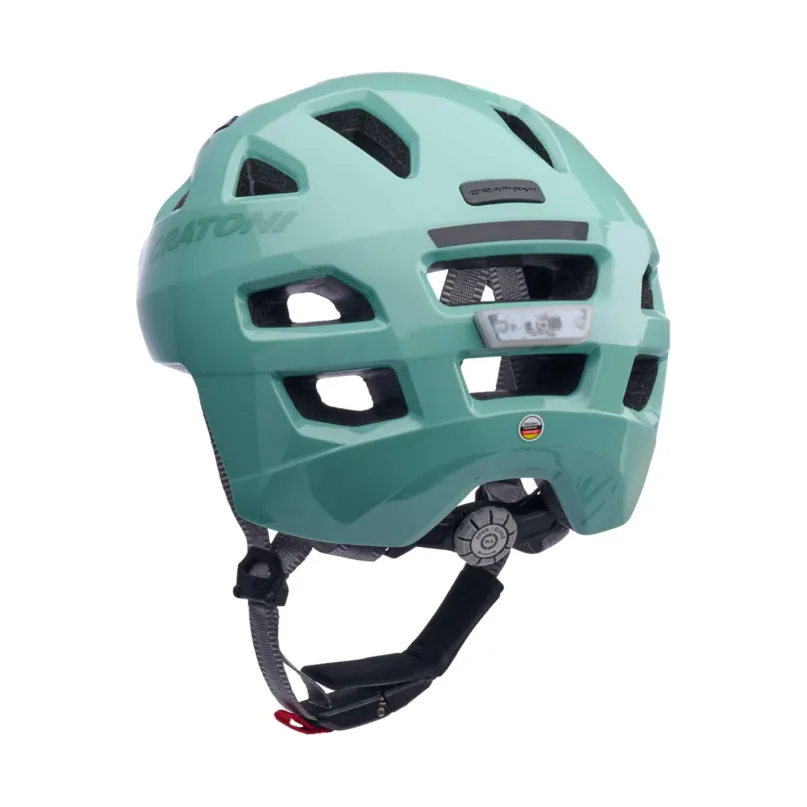 Maxster Fahrradhelm Kinder