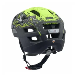 Maxster Pro Fahrradhelm