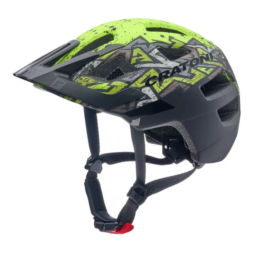 Maxster Pro Fahrradhelm