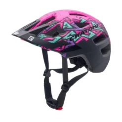 Maxster Pro Fahrradhelm