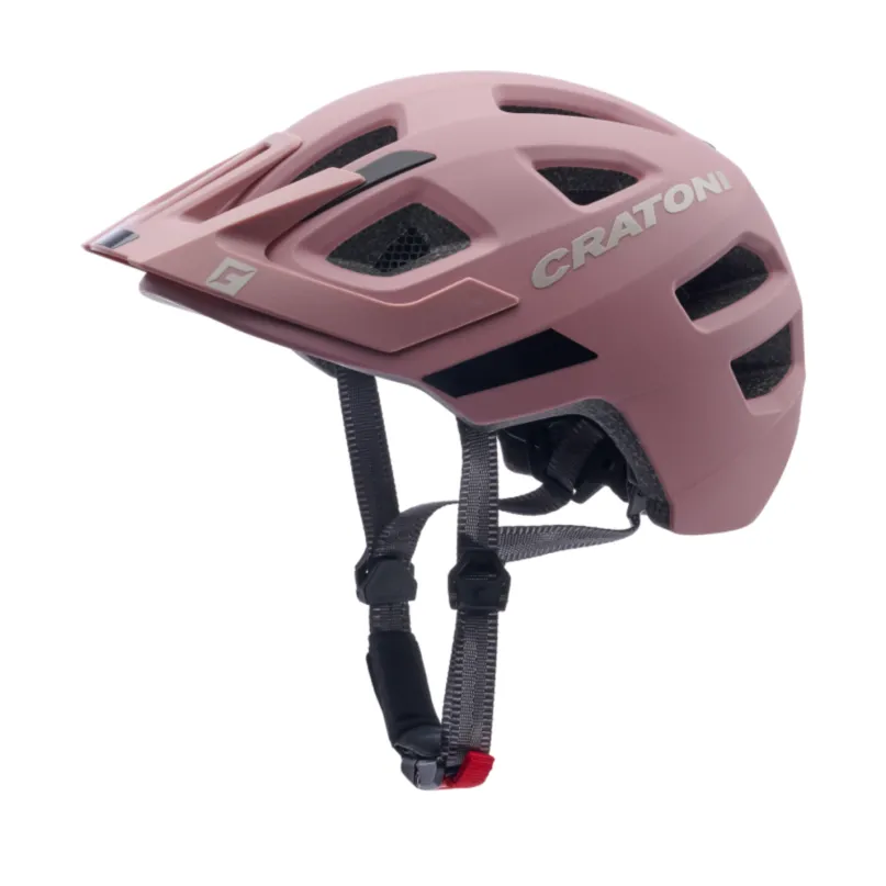 Maxster Pro Fahrradhelm