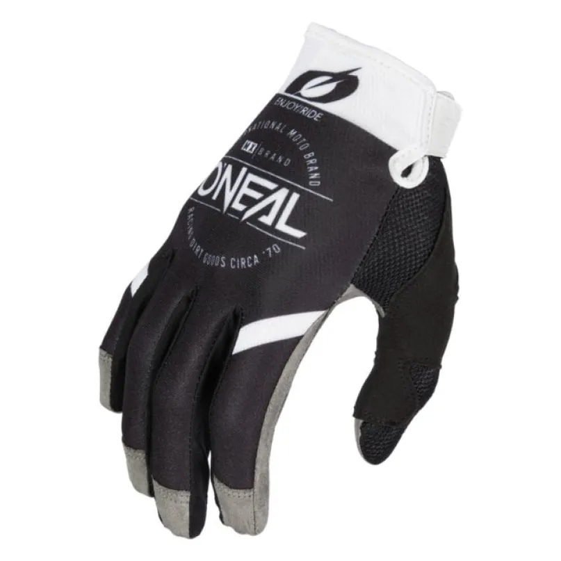 Mayhem Brand Crosshandschuh