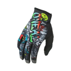 Mayhem Rancid Motorradhandschuhe Motocross