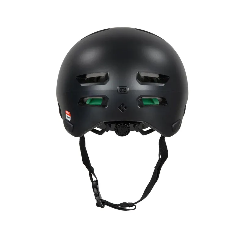 Maze KinetiCore BMX & Skate Helm