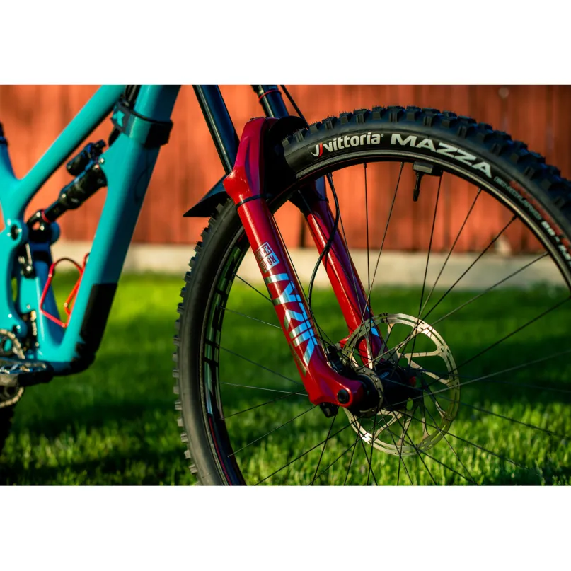 Mazza Trail MTB-Reifen (27,5")