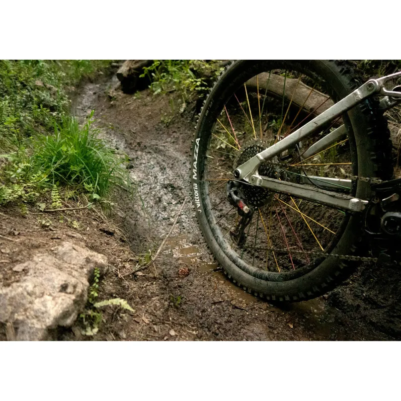 Mazza Trail 29" MTB-Reifen anthrazit