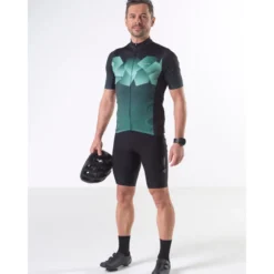 M Bike Bibshorts Hotbond Trägerhose kurz Herren