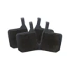 MDP 9 Schwarz/Grau Bremsbeläge
