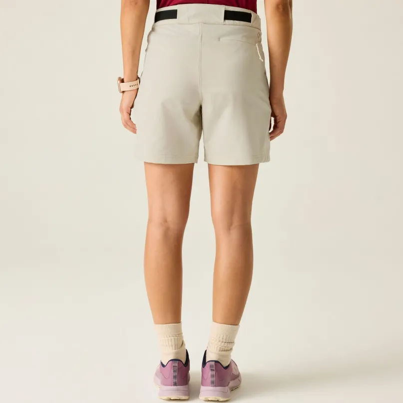 Melodic Pro III Bike Shorts Damen