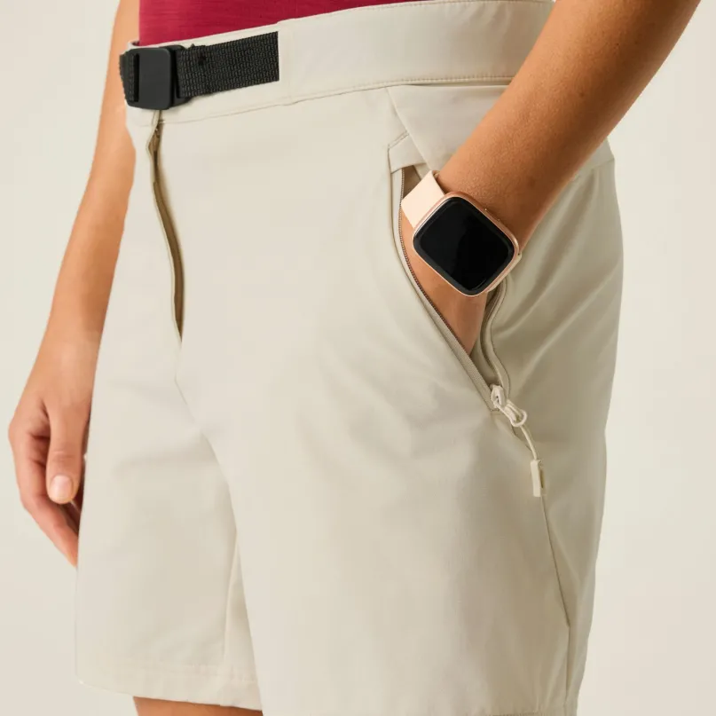 Melodic Pro III Bike Shorts Damen