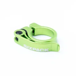Menace Sattelklemme (31,8 mm)