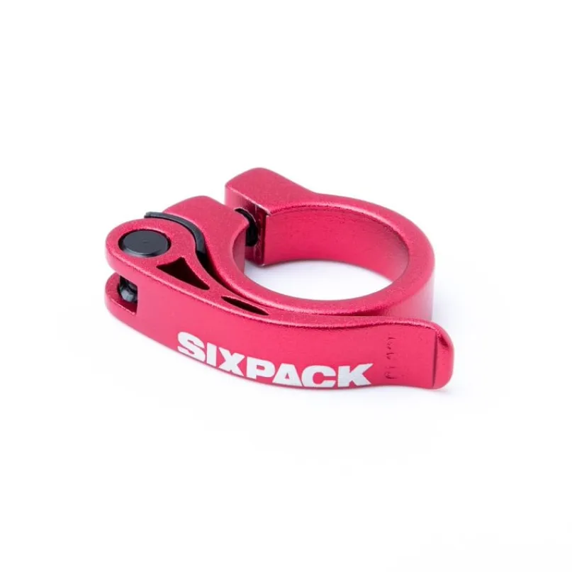 Menace Sattelklemme (34,9 mm)