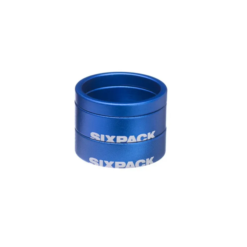 Menace Spacer