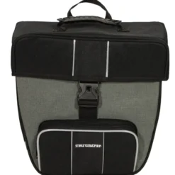Mercato Einzelpacktasche