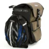 Mesh-Pocket Netztasche