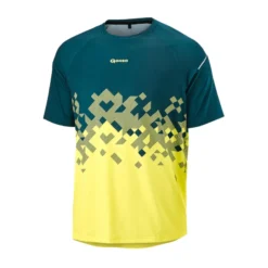 Mesores Radshirt kurzarm Herren