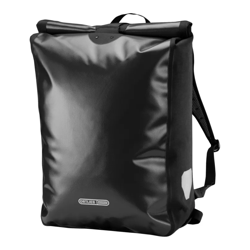 Messenger-Bag Fahrrad-Rucksack