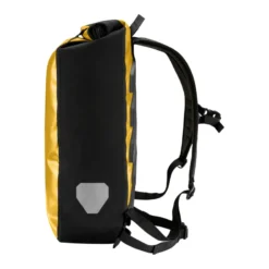 Messenger-Bag Fahrrad-Rucksack