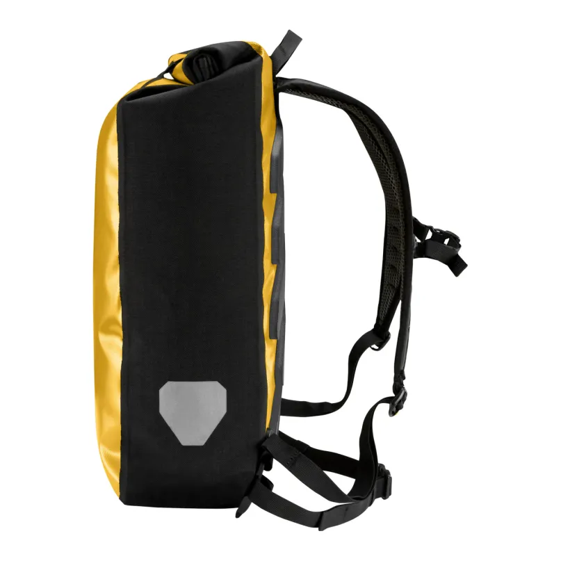 Messenger-Bag Fahrrad-Rucksack