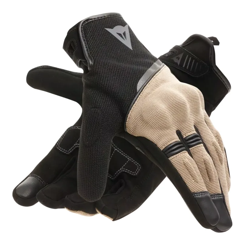 Metrax Air Motorradhandschuh