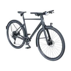 Metrix 20 EQ Urban Bike 28" schwarz