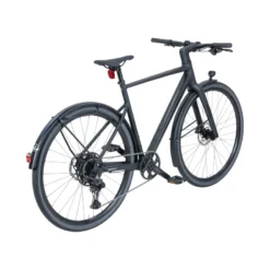 Metrix 20 EQ Urban Bike 28