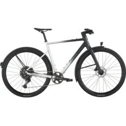 Metrix 20 EQ Urban 28" schwarz
